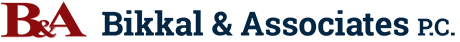 Bikkal & Associates P.C.